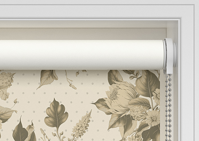Pensford, Penn Bouquet Stowe - Twist&Fit Roller Blind - Image 10